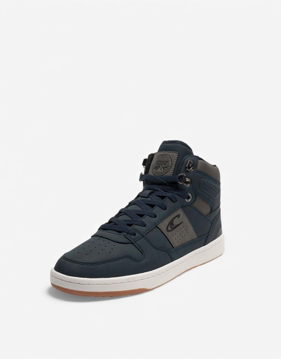 ONeill Antilope Hills Mid Shoes Dark Blue