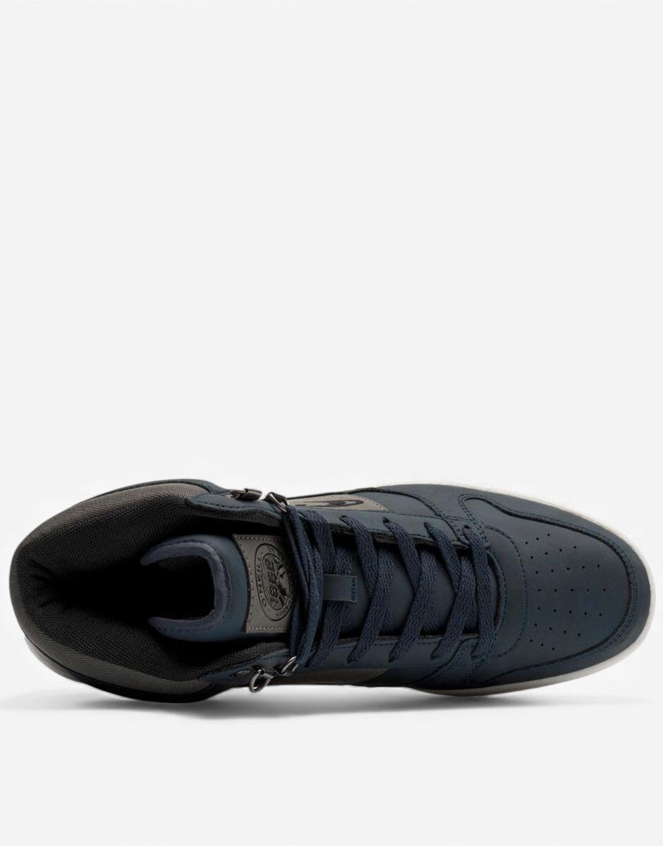 ONeill Antilope Hills Mid Shoes Dark Blue