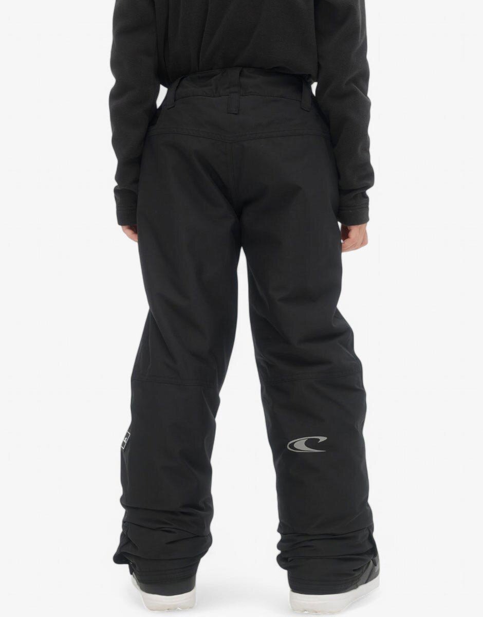 ONeill Anvil Pants Black