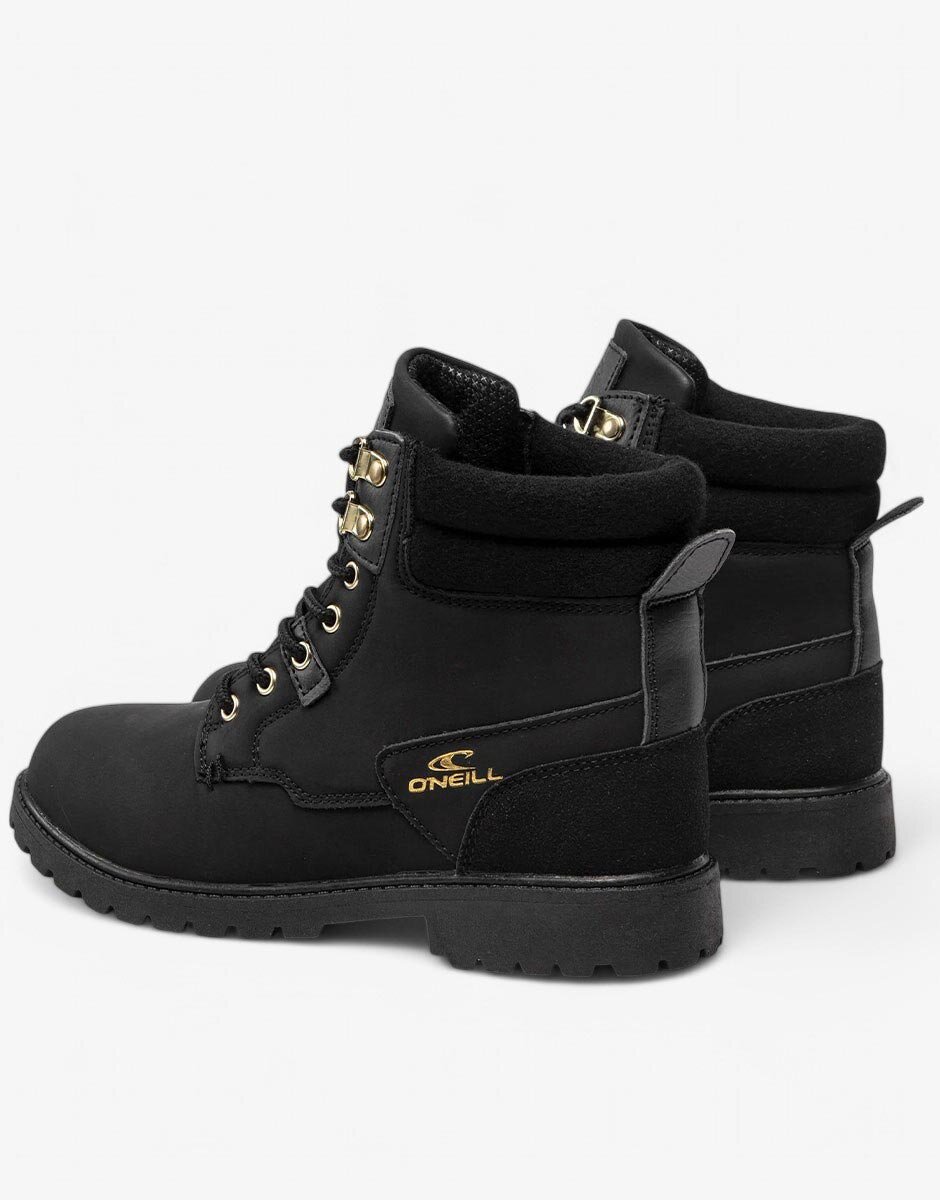 ONeill El Capitan High Boots Black