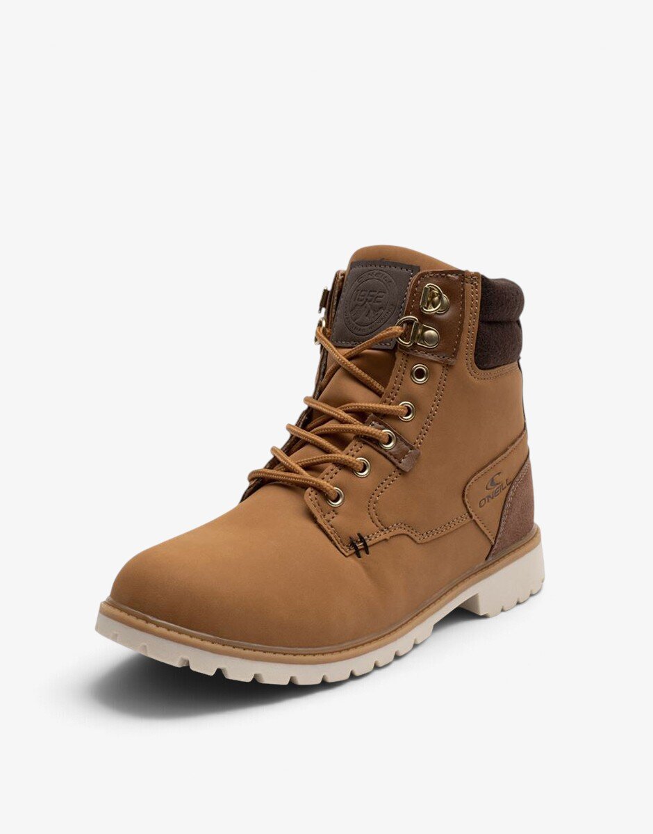 ONeill El Capitan High Boots Brown