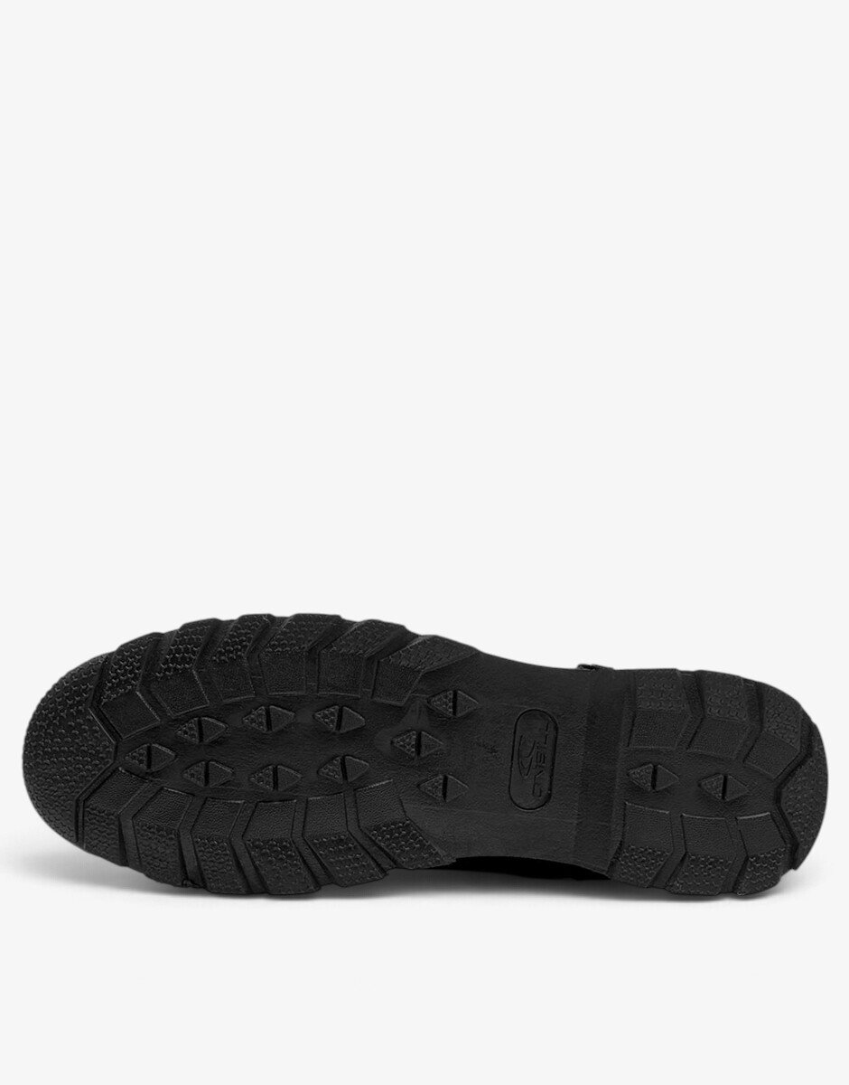 ONeill Grand Teton Mid Shoes Black