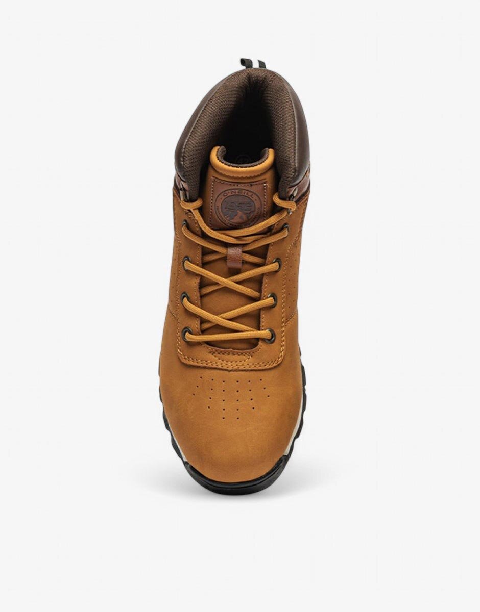 ONeill Grand Teton Mid Shoes Brown
