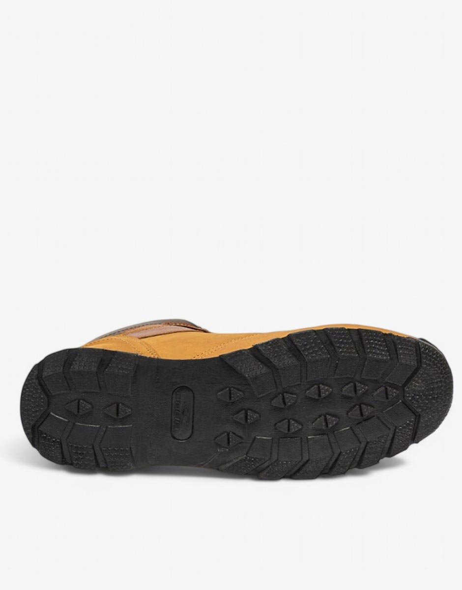 ONeill Grand Teton Mid Shoes Brown