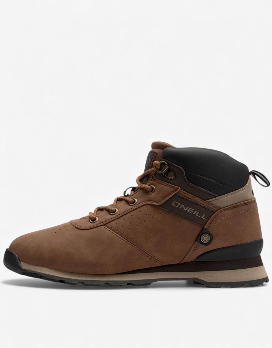 ONeill Grand Teton Mid Shoes Brown M