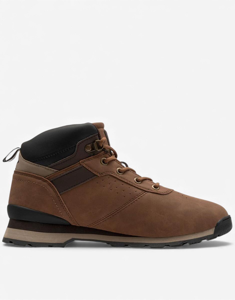 ONeill Grand Teton Mid Shoes Brown M