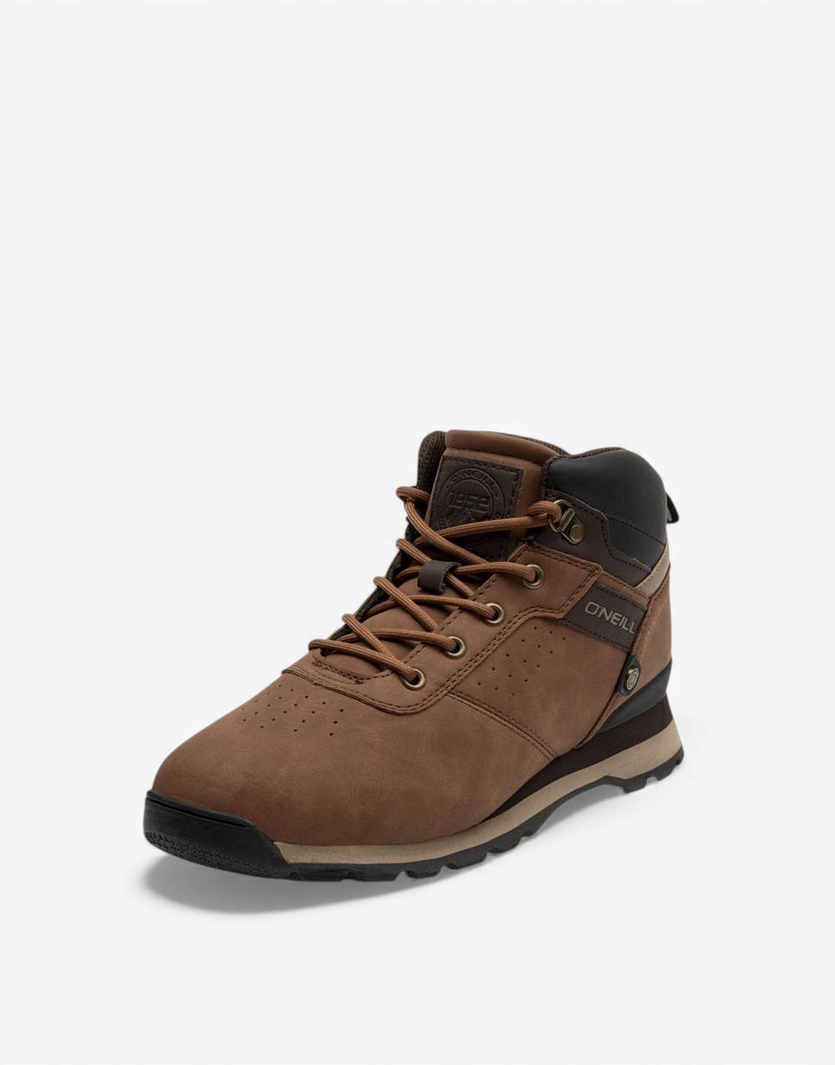 ONeill Grand Teton Mid Shoes Brown M