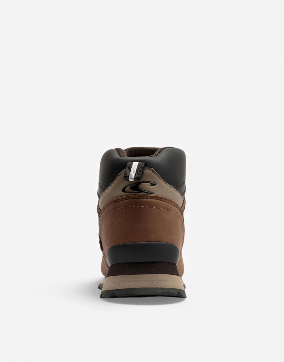 ONeill Grand Teton Mid Shoes Brown M