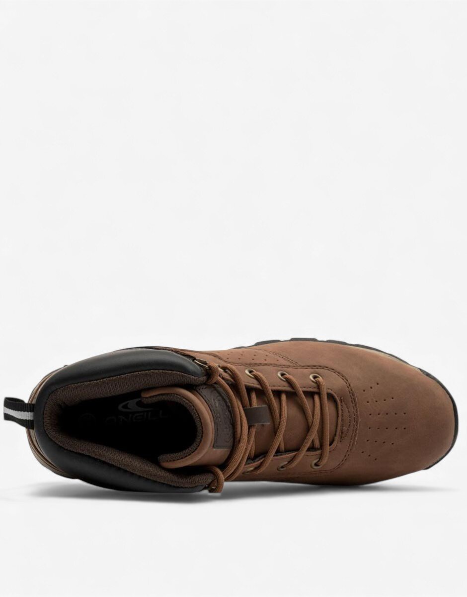 ONeill Grand Teton Mid Shoes Brown M