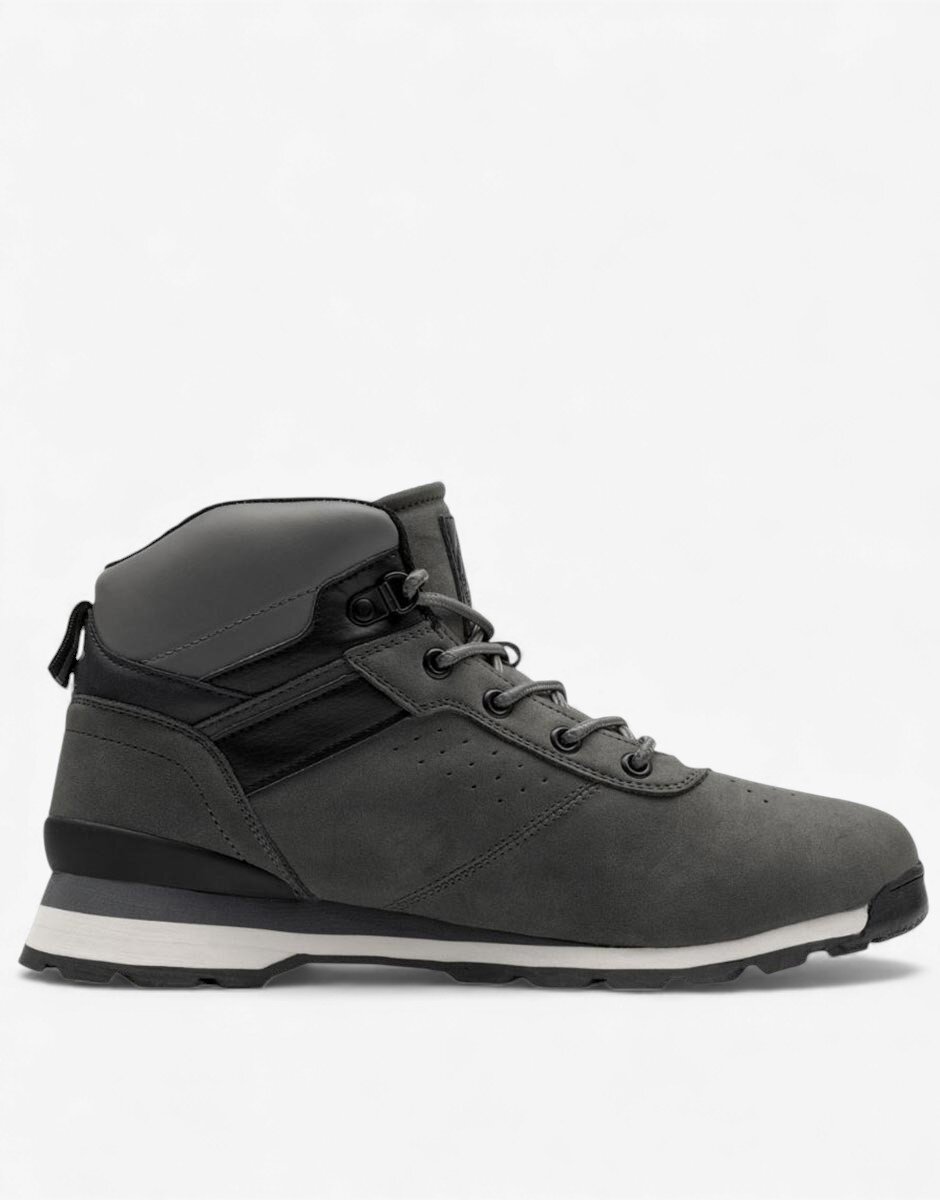 ONeill Grand Teton Mid Shoes Grey