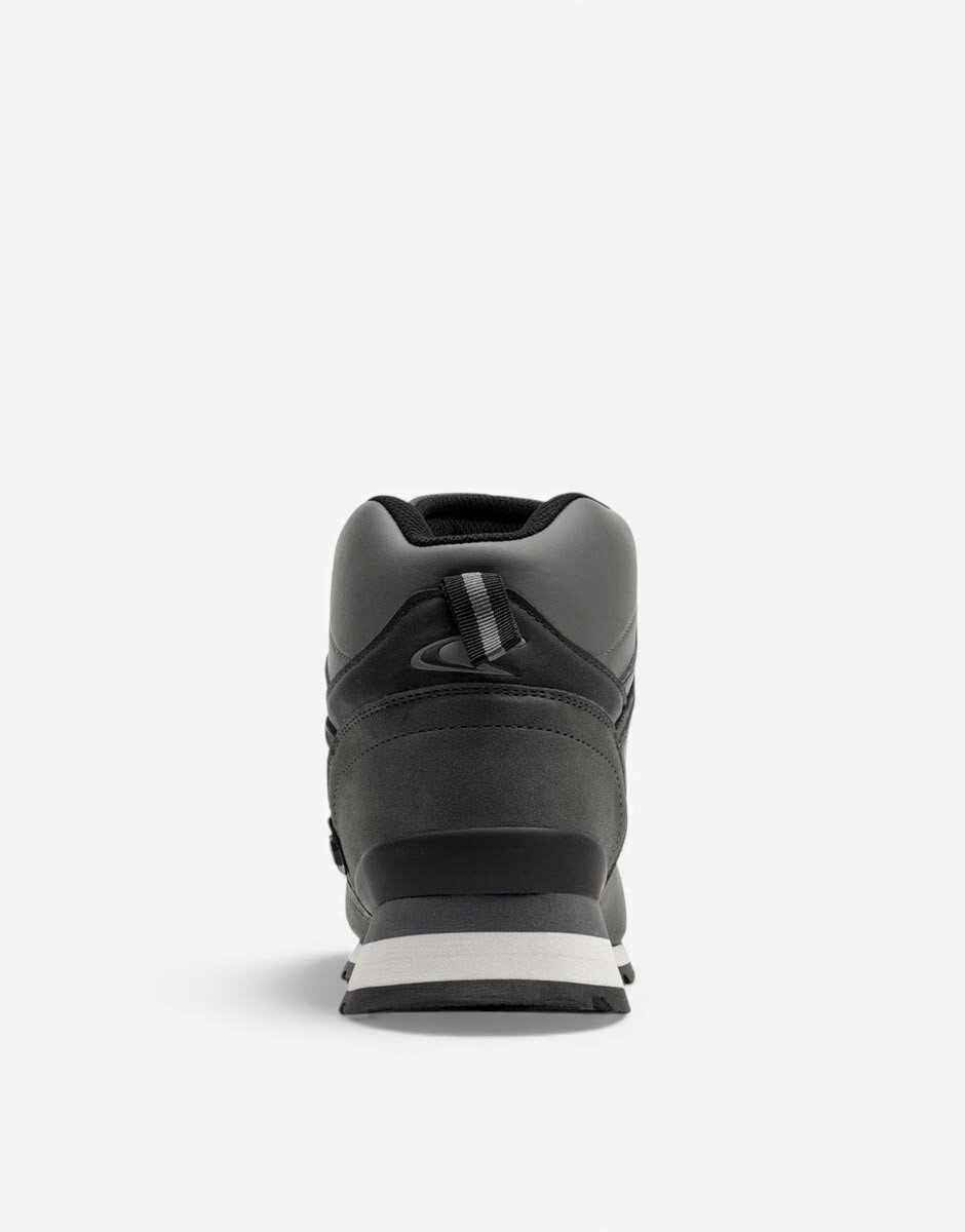 ONeill Grand Teton Mid Shoes Grey
