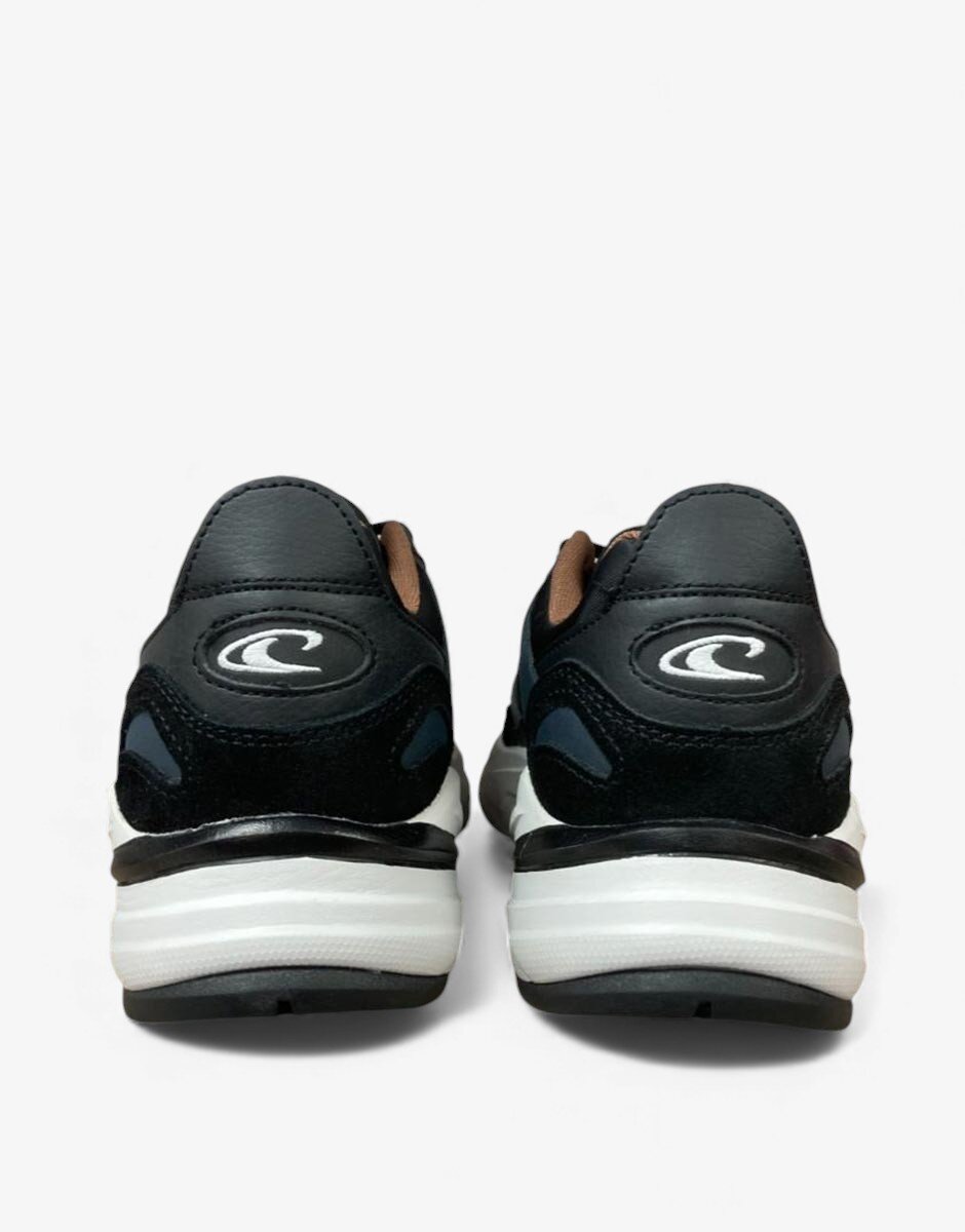 ONeill Montauk Low Shoes Black