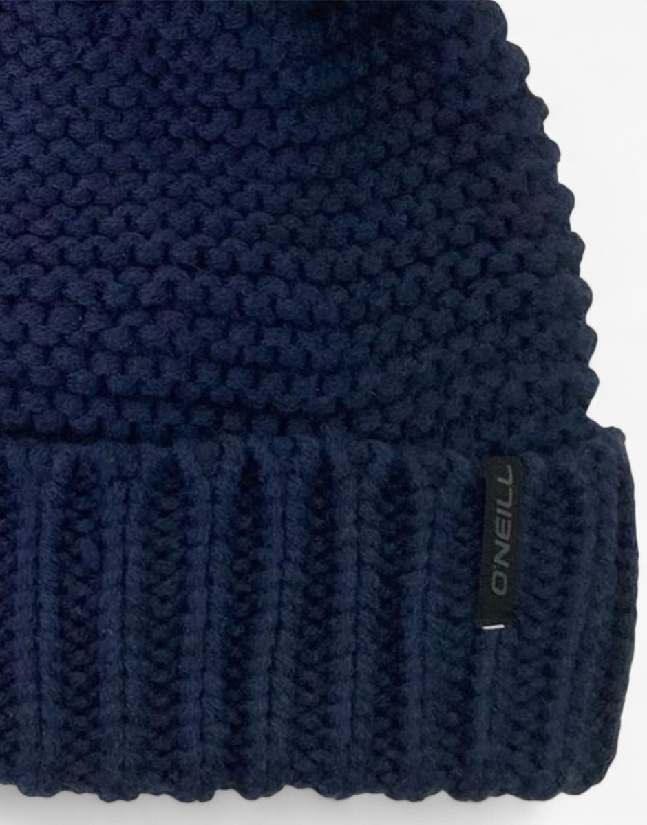 ONeill Mountain View Kids Beanie Blue