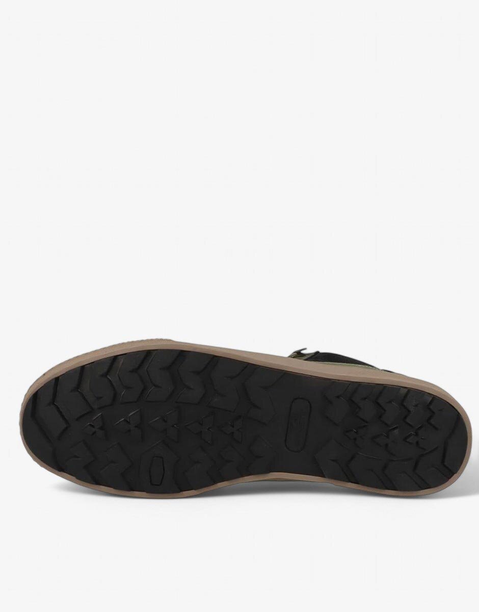 ONeill Wallenberg Mid Shoes Olive
