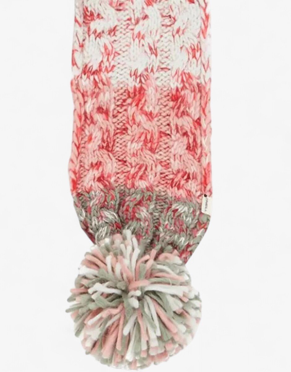ONeill Wool Kids Scarf Multicolor