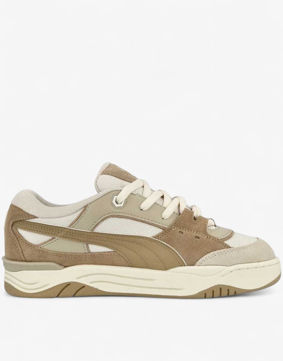 Puma 180 Shoes Beige