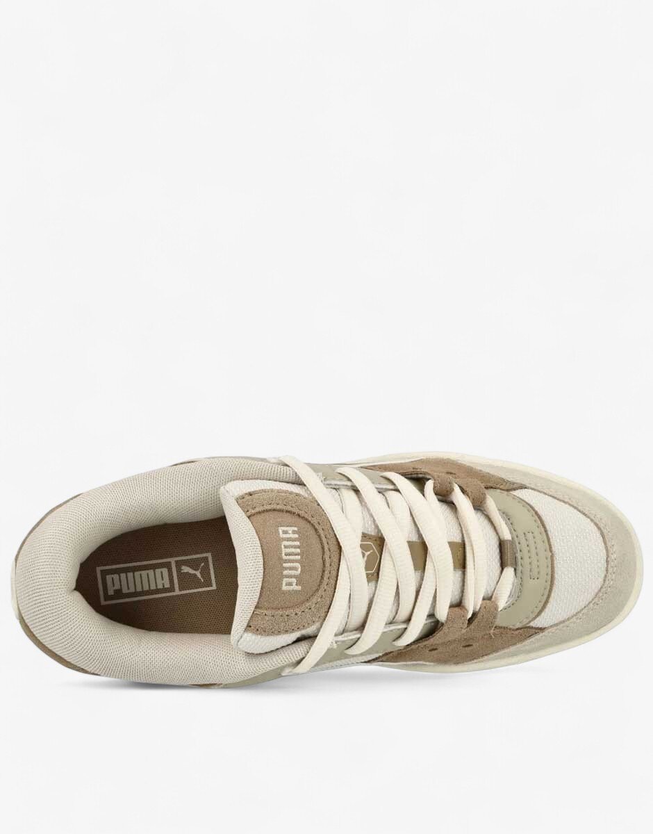 Puma 180 Shoes Beige