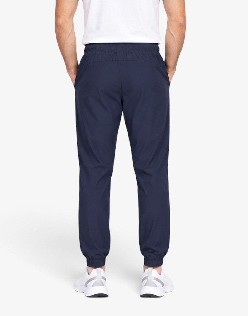 Puma Active Woven Pants Navy