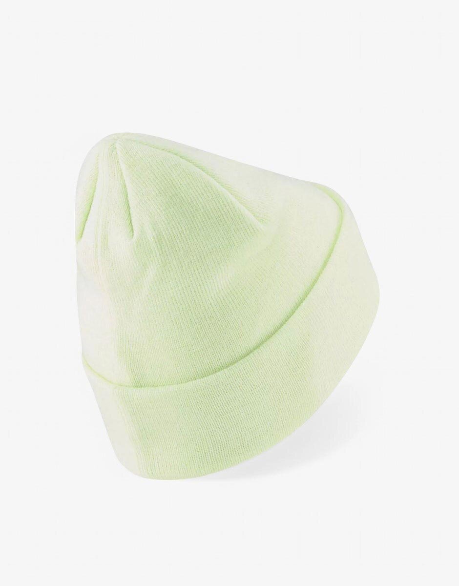 Puma Archive Heather Beanie Light Green