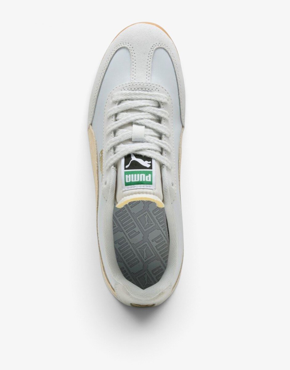 Puma Arizona Nylon White/Pink