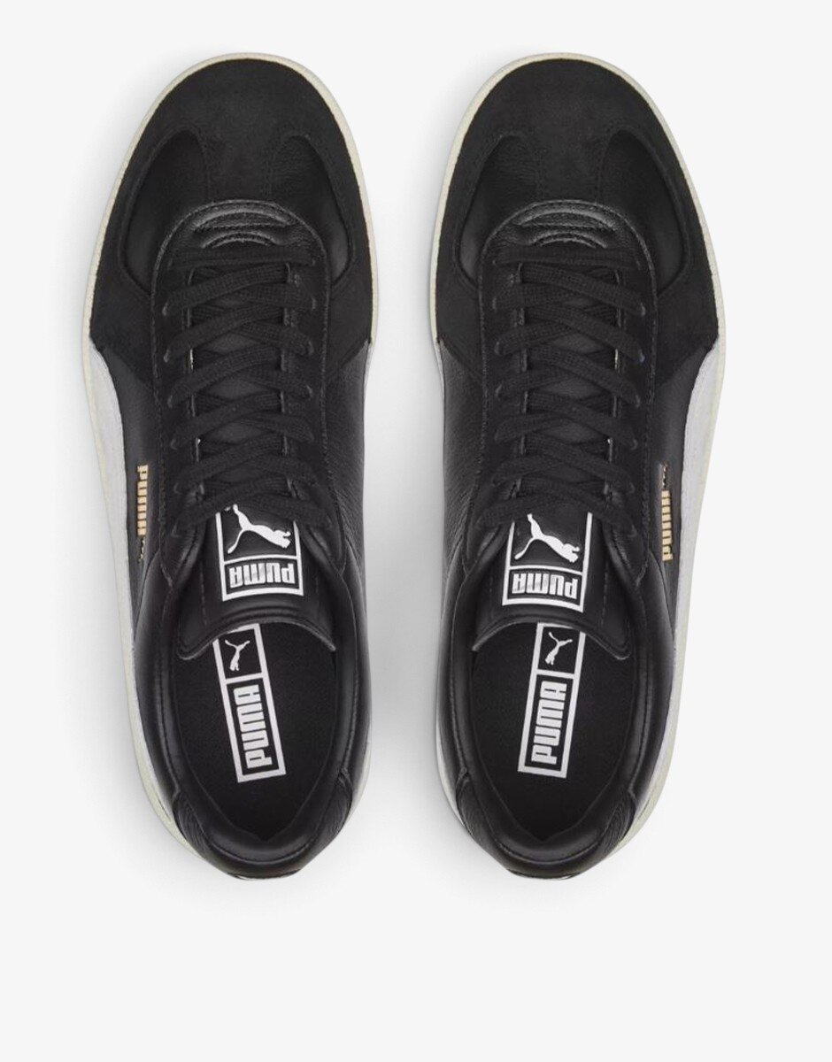 Puma Army Trainer Black