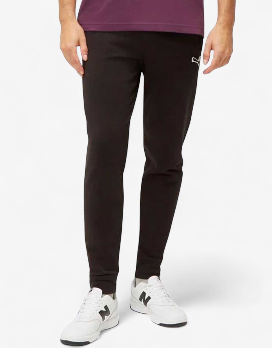 Puma Better Essentials Sweatpants Black