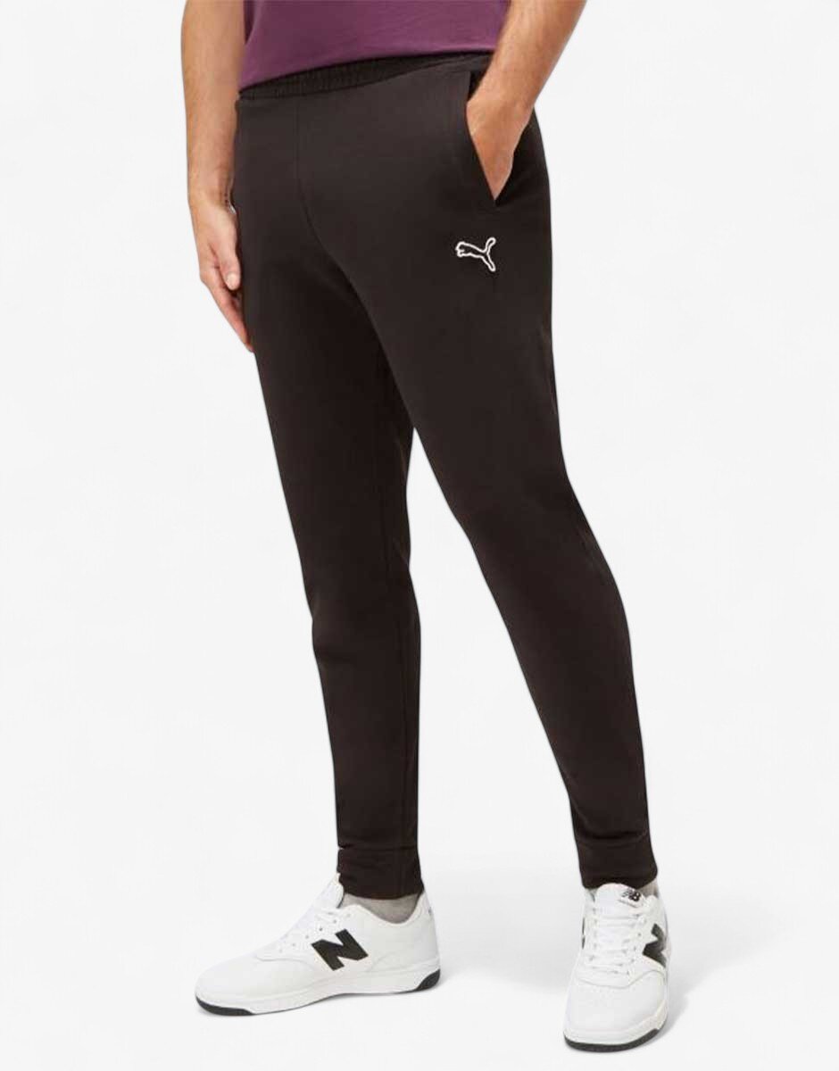Puma Better Essentials Sweatpants Black