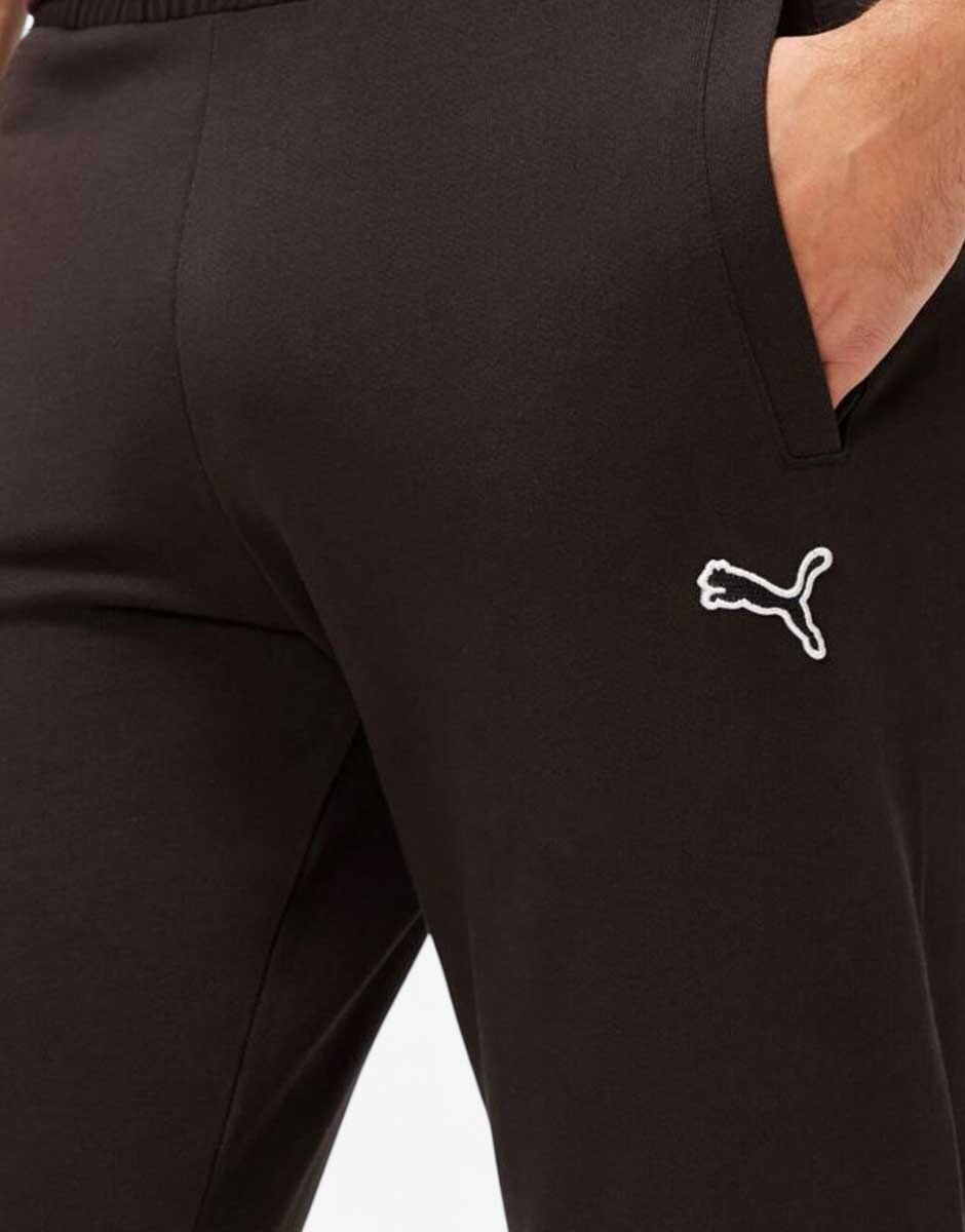 Puma Better Essentials Sweatpants Black