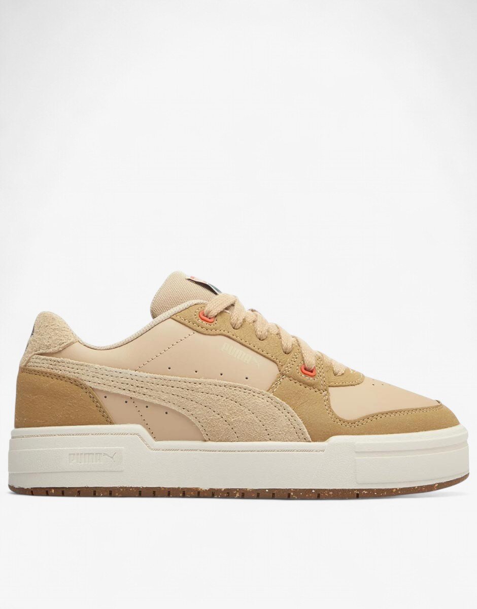 Puma Ca Pro Lux Shoes Beige