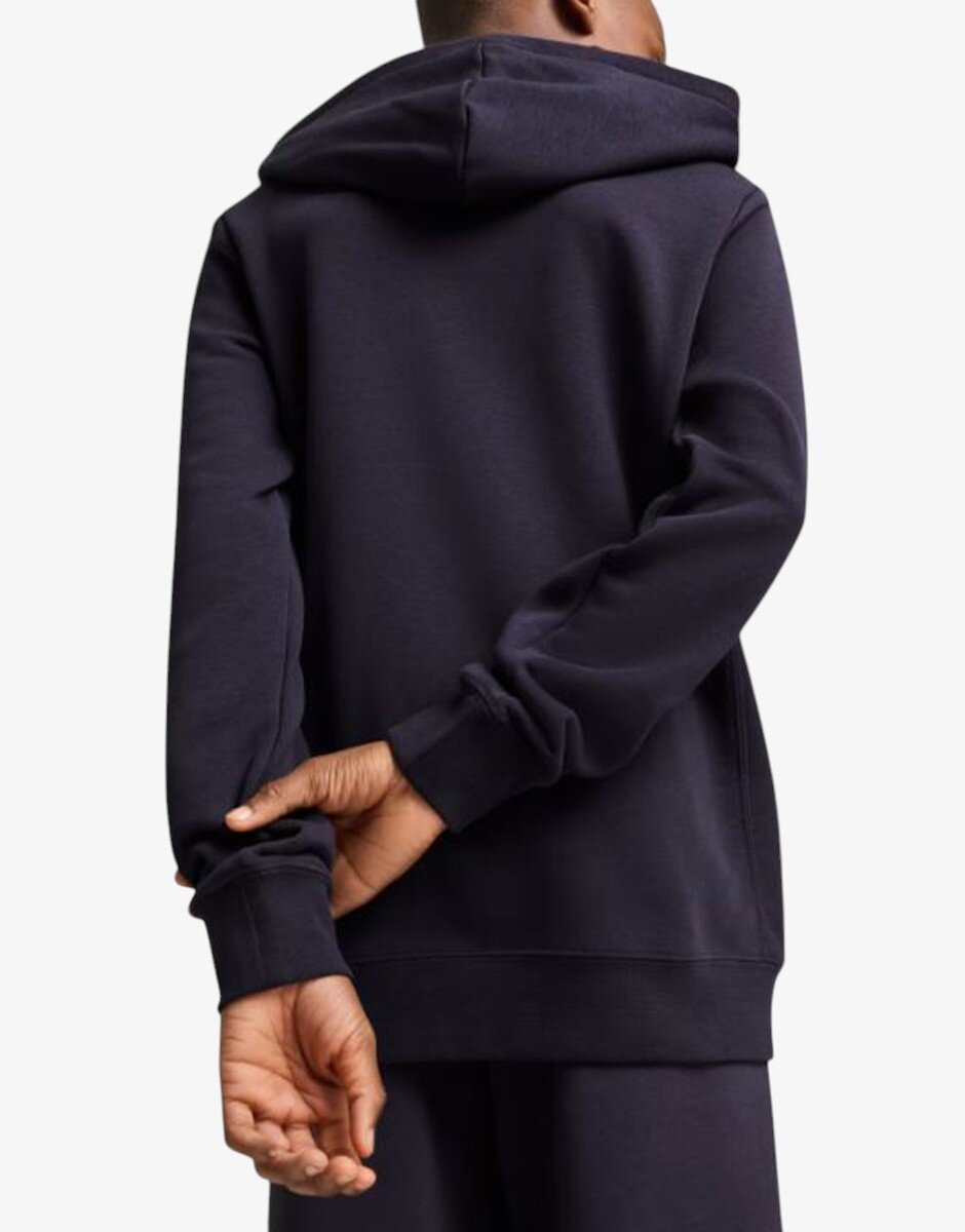 Puma Class Hoodie Tr Navy