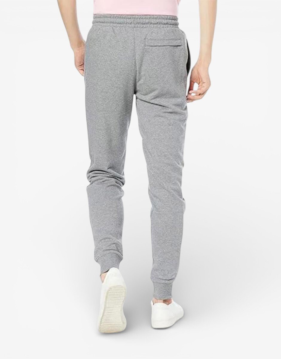 Puma Classics Cuffed Sweatpants Grey