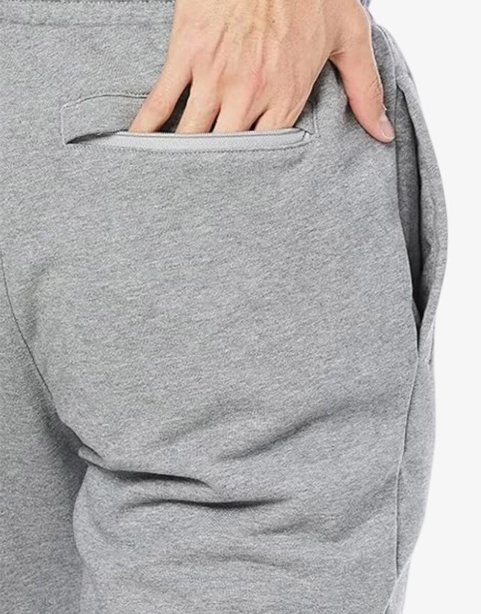 Puma Classics Cuffed Sweatpants Grey