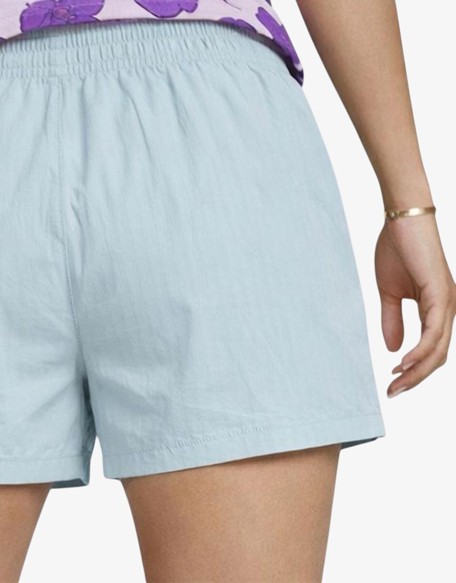 Puma Classics Side Pocket Tights Blue