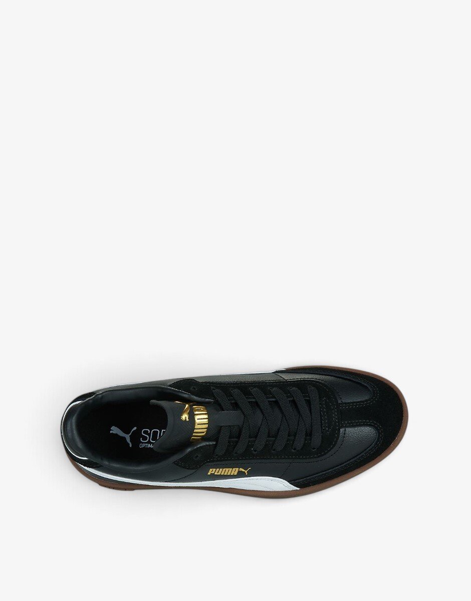 Puma Club II Era Jr Black