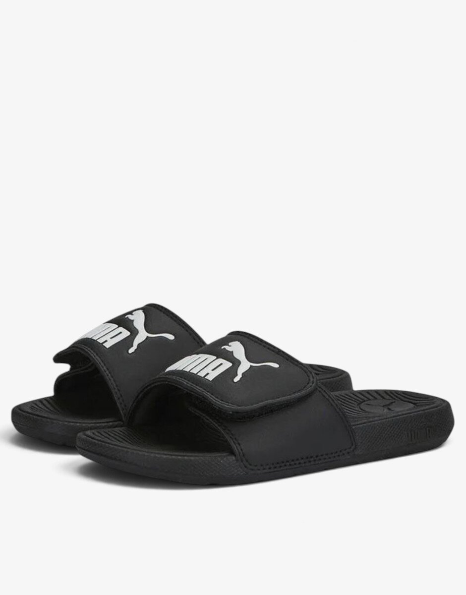 Puma Cool Cat 2.0 V PS BX Black/White