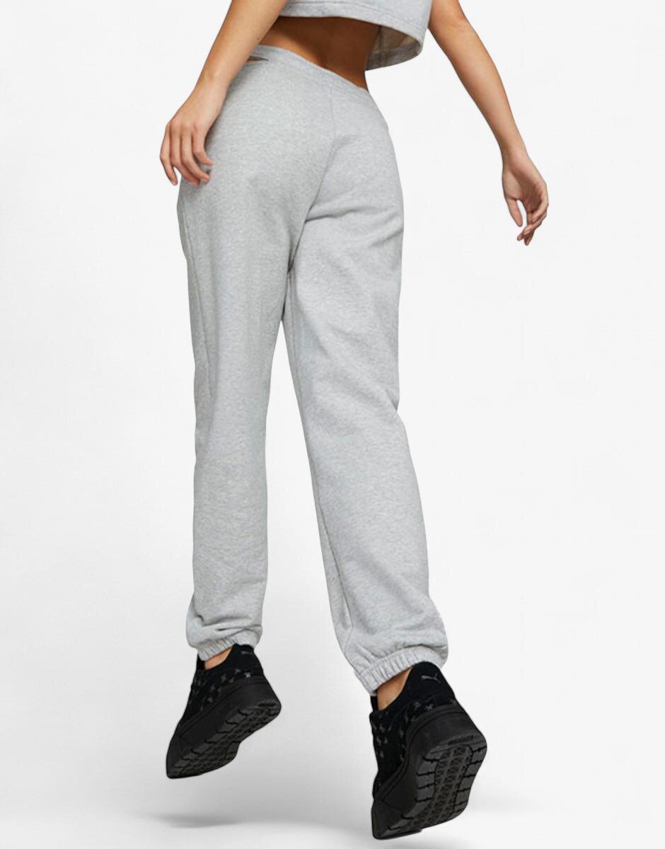 Puma Dare To Sweatpants Grey