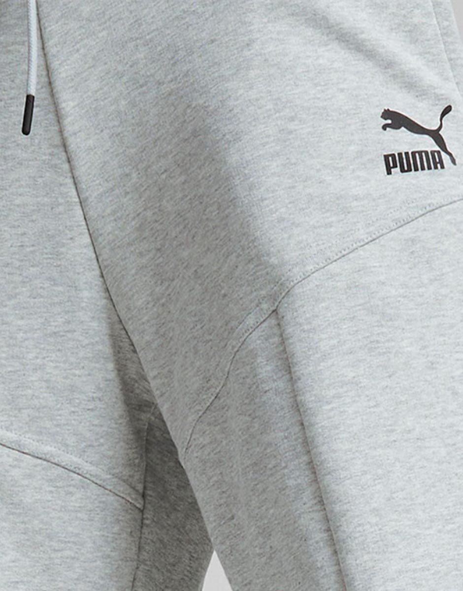 Puma Dare To Sweatpants Grey