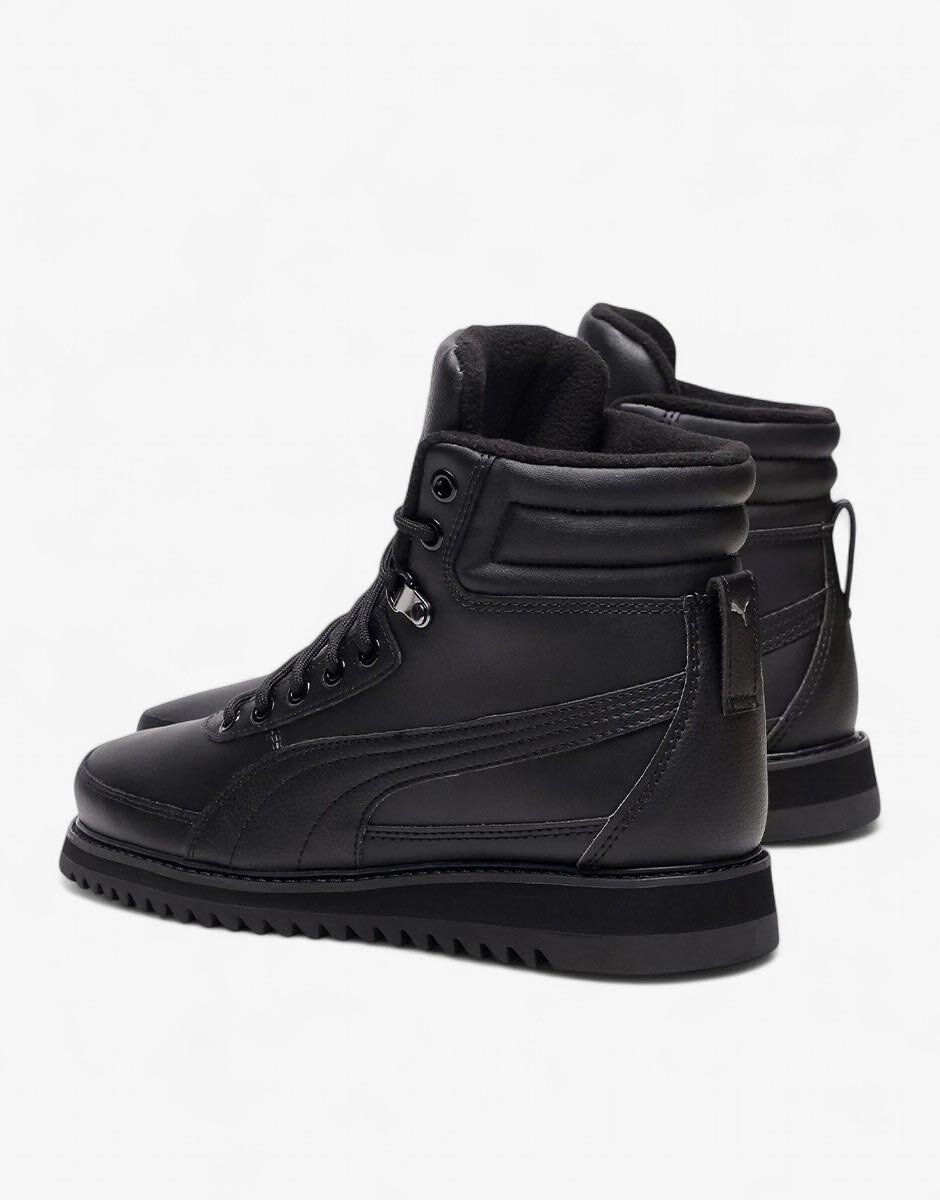 Puma Desierto V2 Boots Black