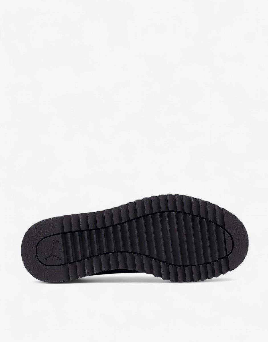 Puma Desierto V2 Boots Black