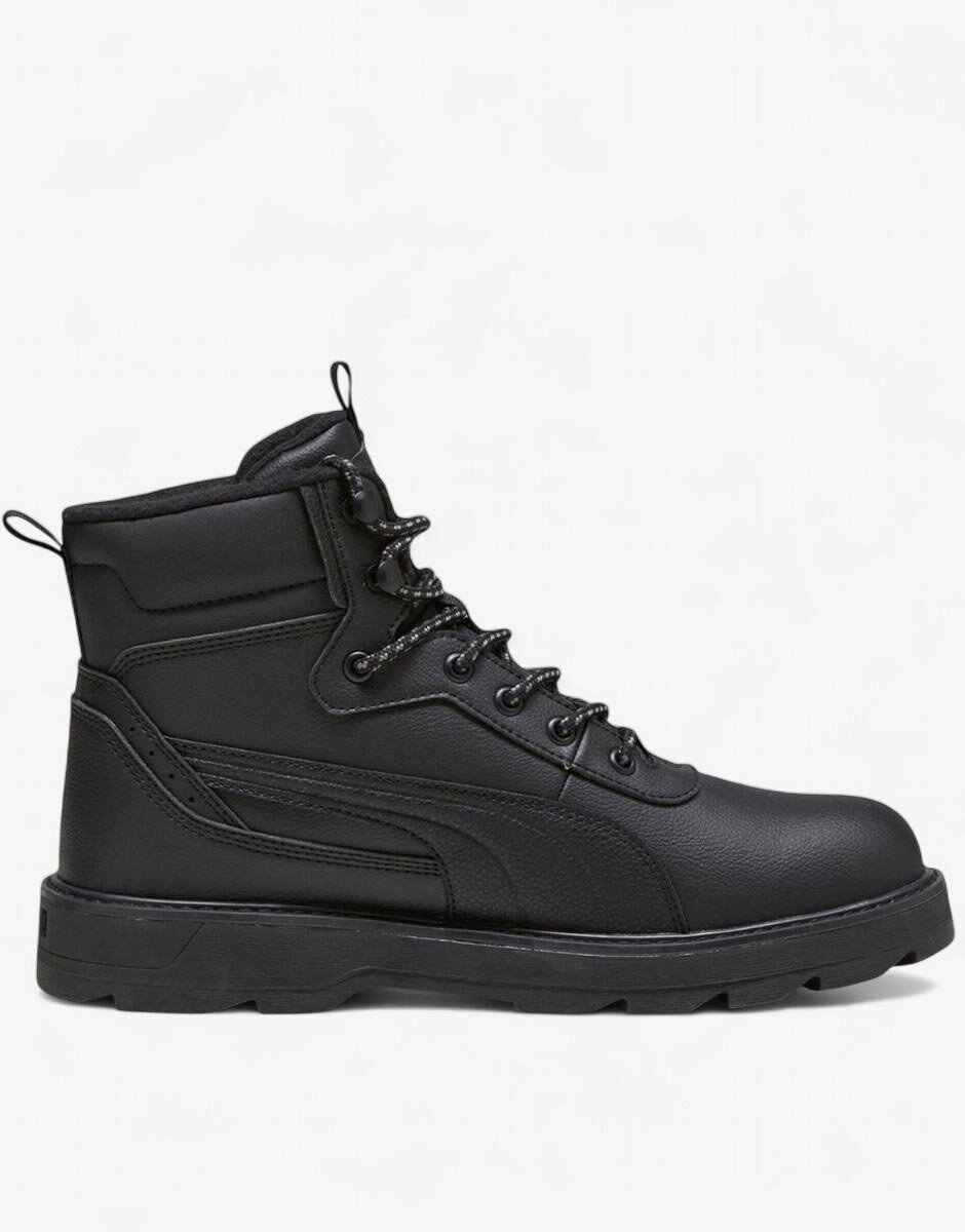 Puma Desierto V3 Boots Black