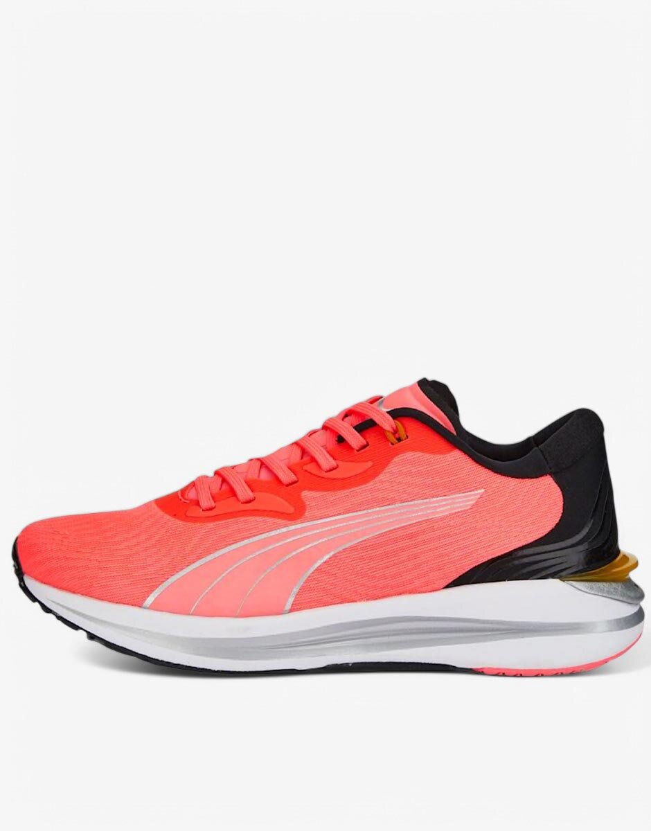 Puma Electrify Nitro 2 Running Shoes Pink