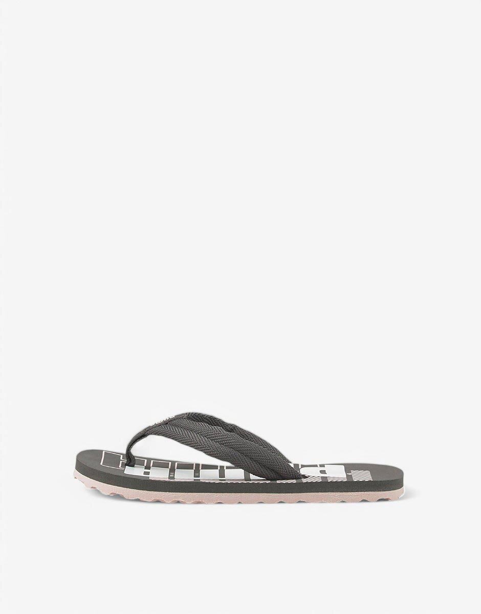 Puma Epic Flip V2 Power Flip Flops Grey