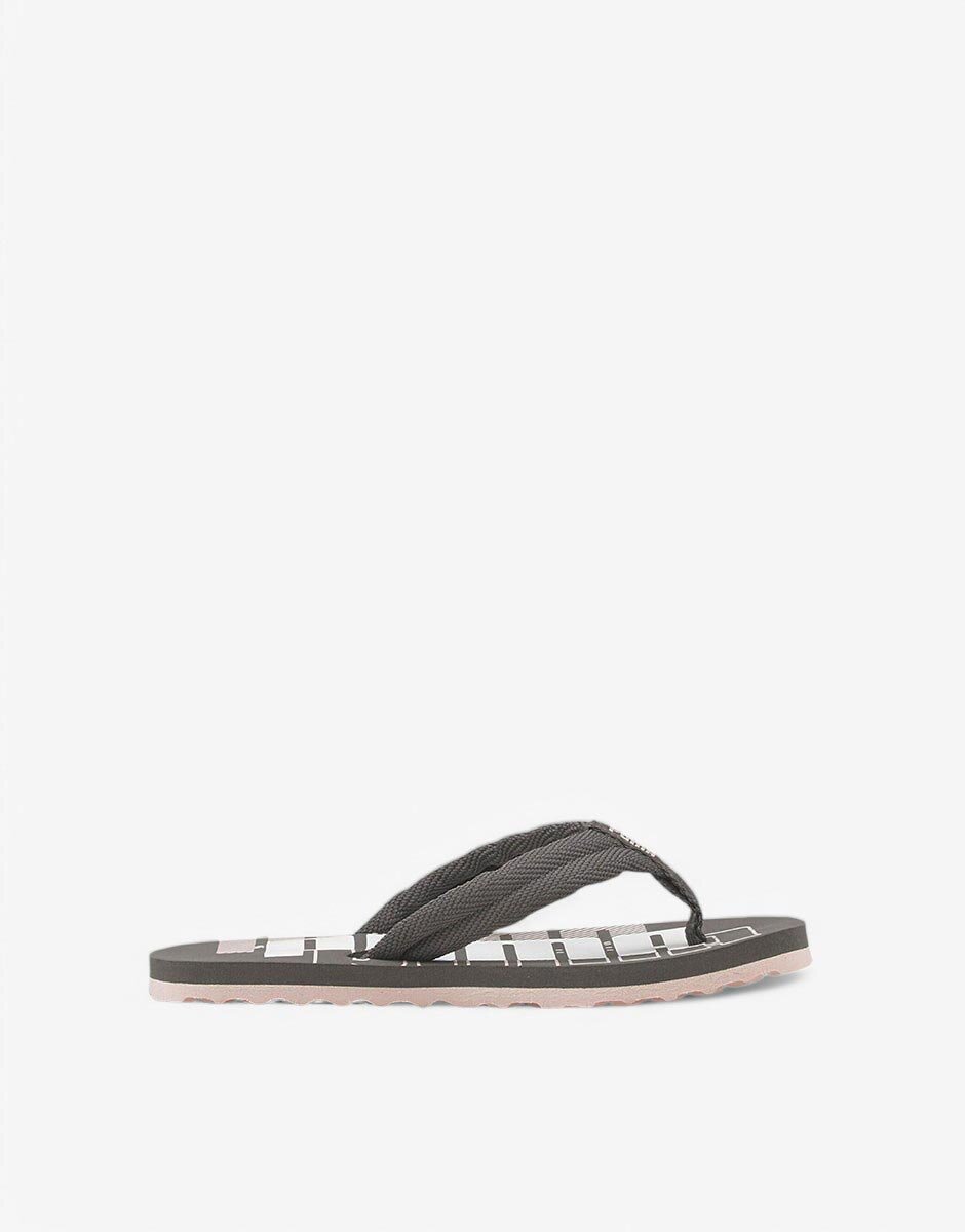 Puma Epic Flip V2 Power Flip Flops Grey