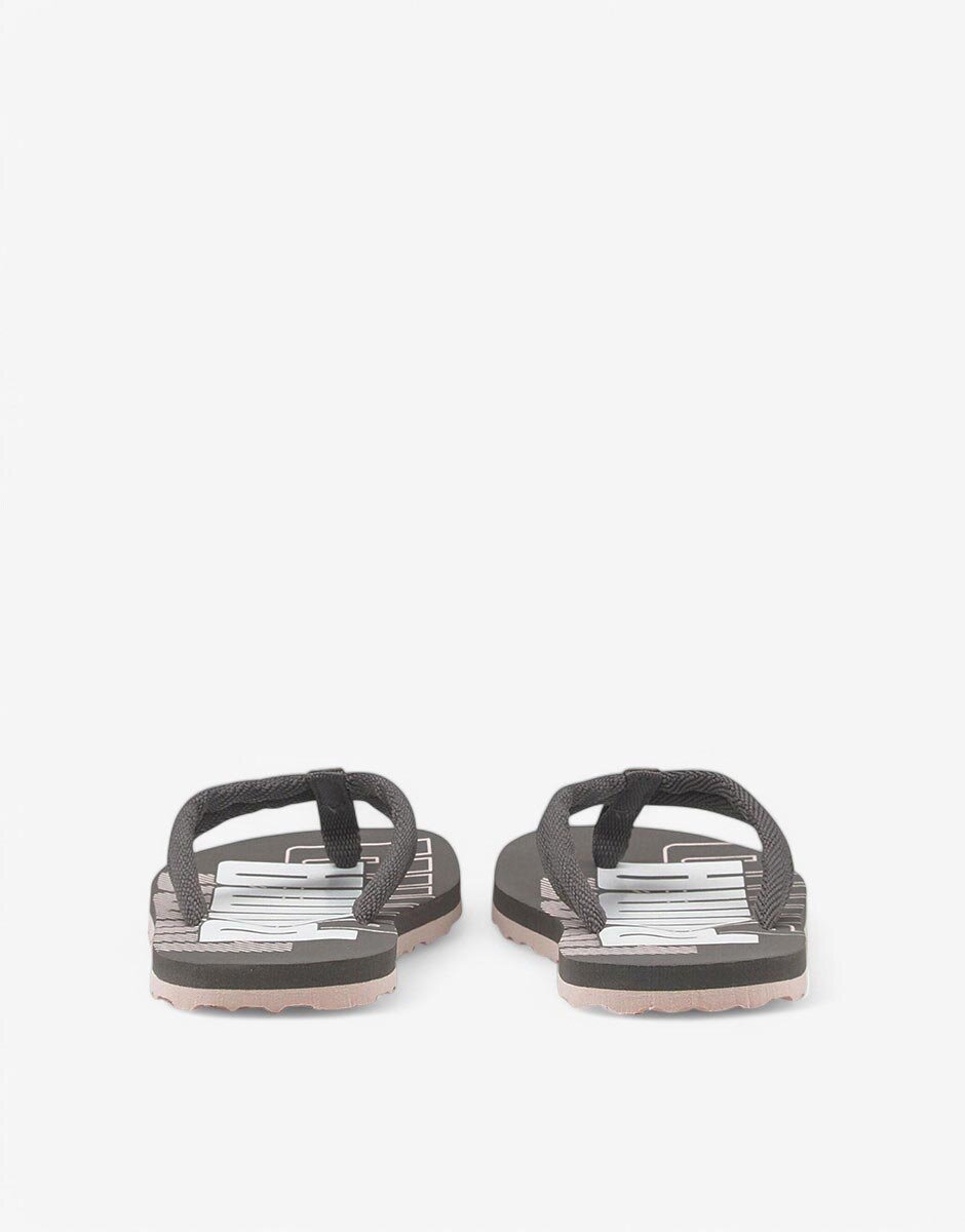 Puma Epic Flip V2 Power Flip Flops Grey