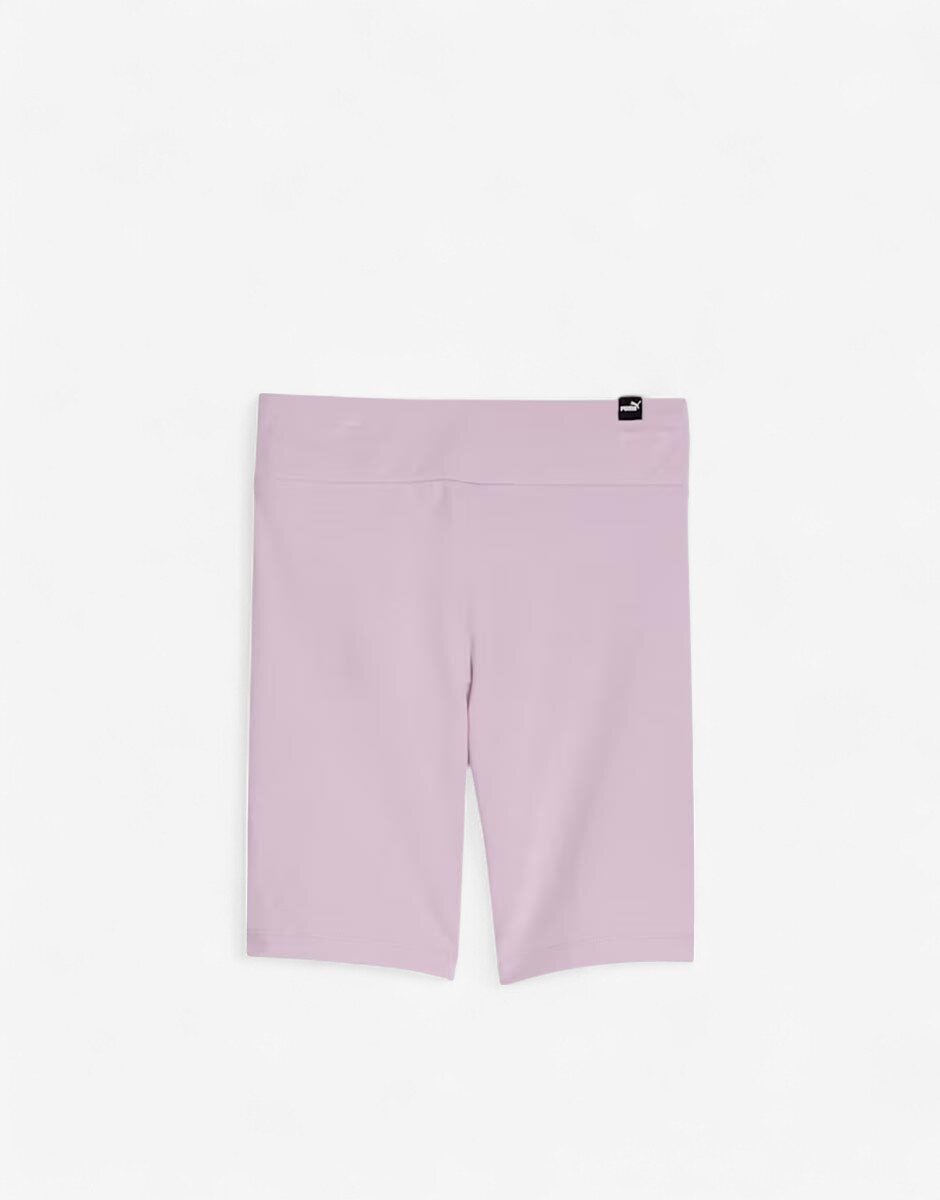 Puma Essentials+ Blossom Short Tights Purple