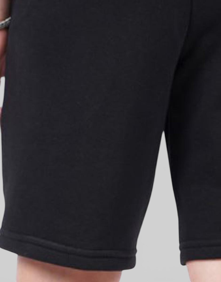 Puma Essentials Sweat Shorts Black I