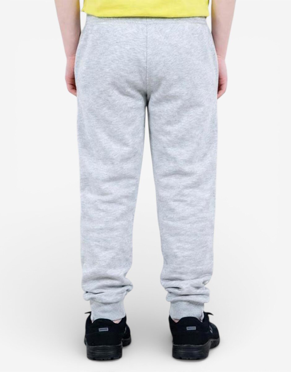 Puma Essentials Training Sweatpants Grey