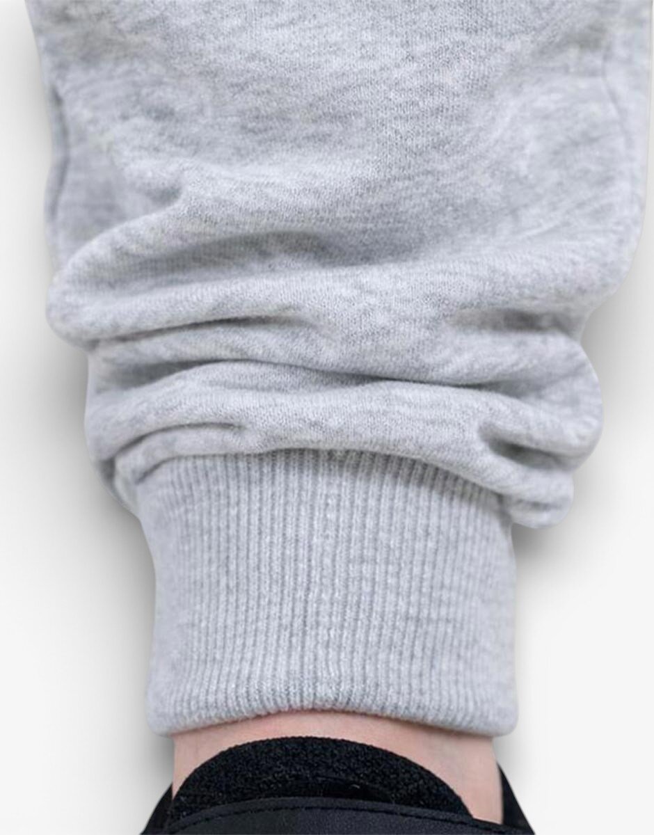 Puma Essentials Training Sweatpants Grey
