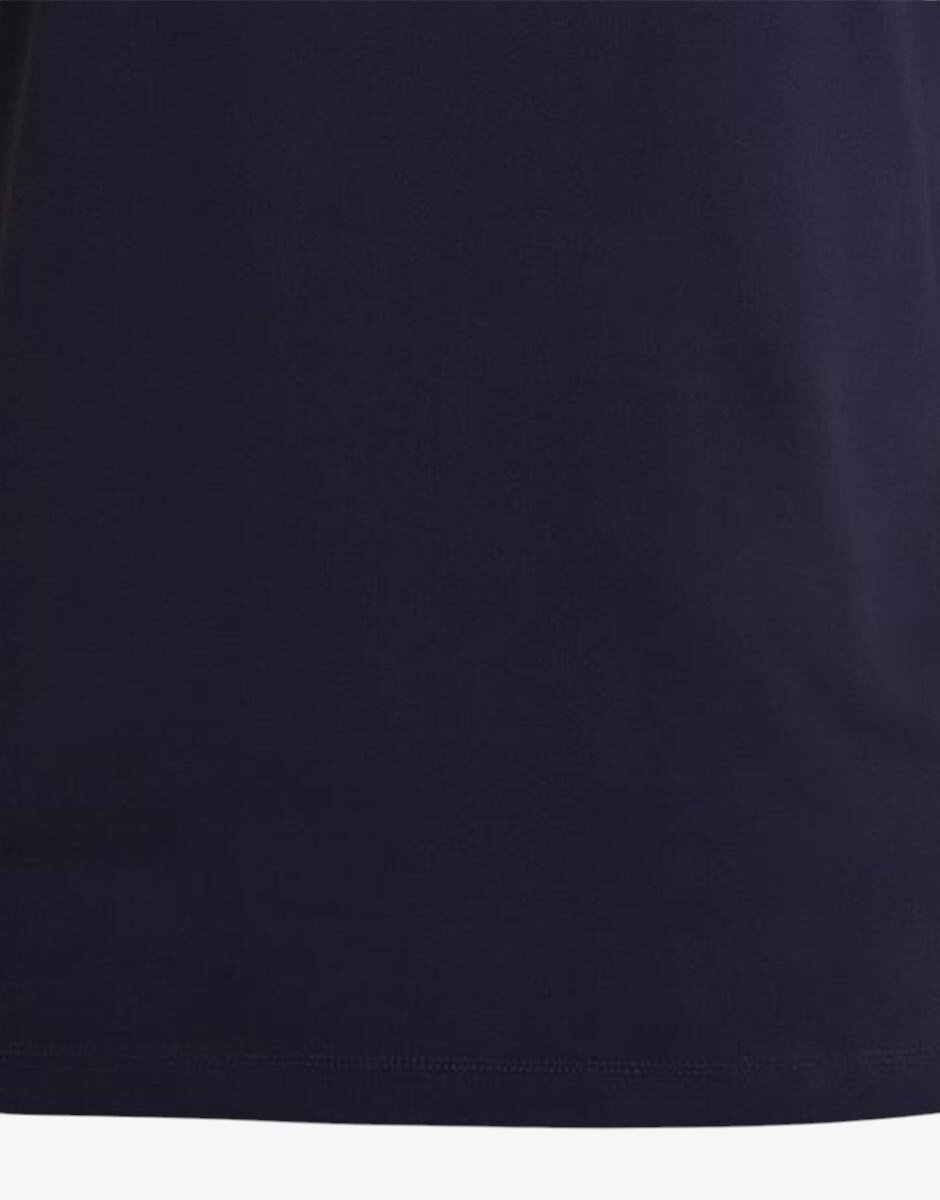 Puma Euro Cup France Tee Navy