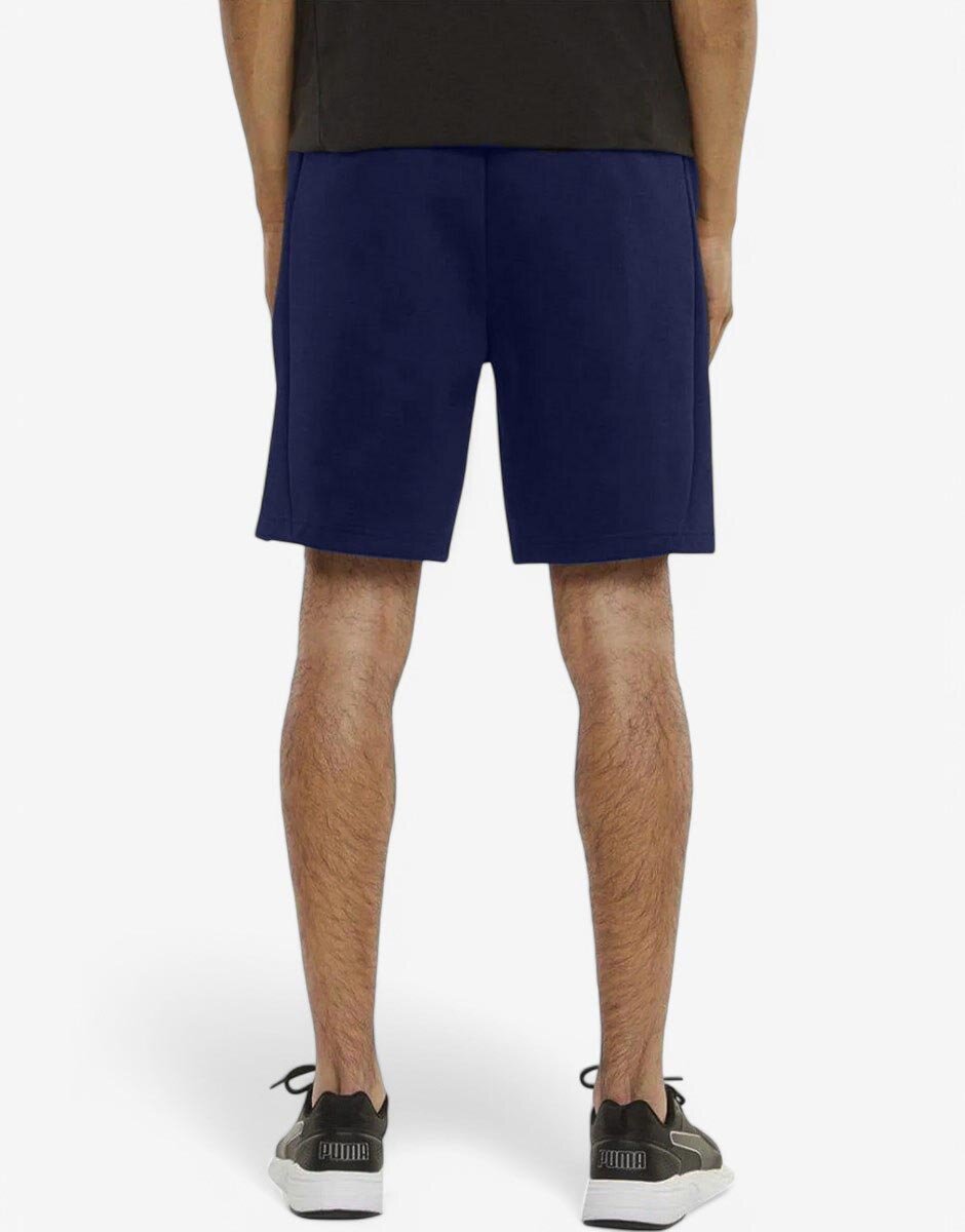 Puma EvoTec Shorts Blue